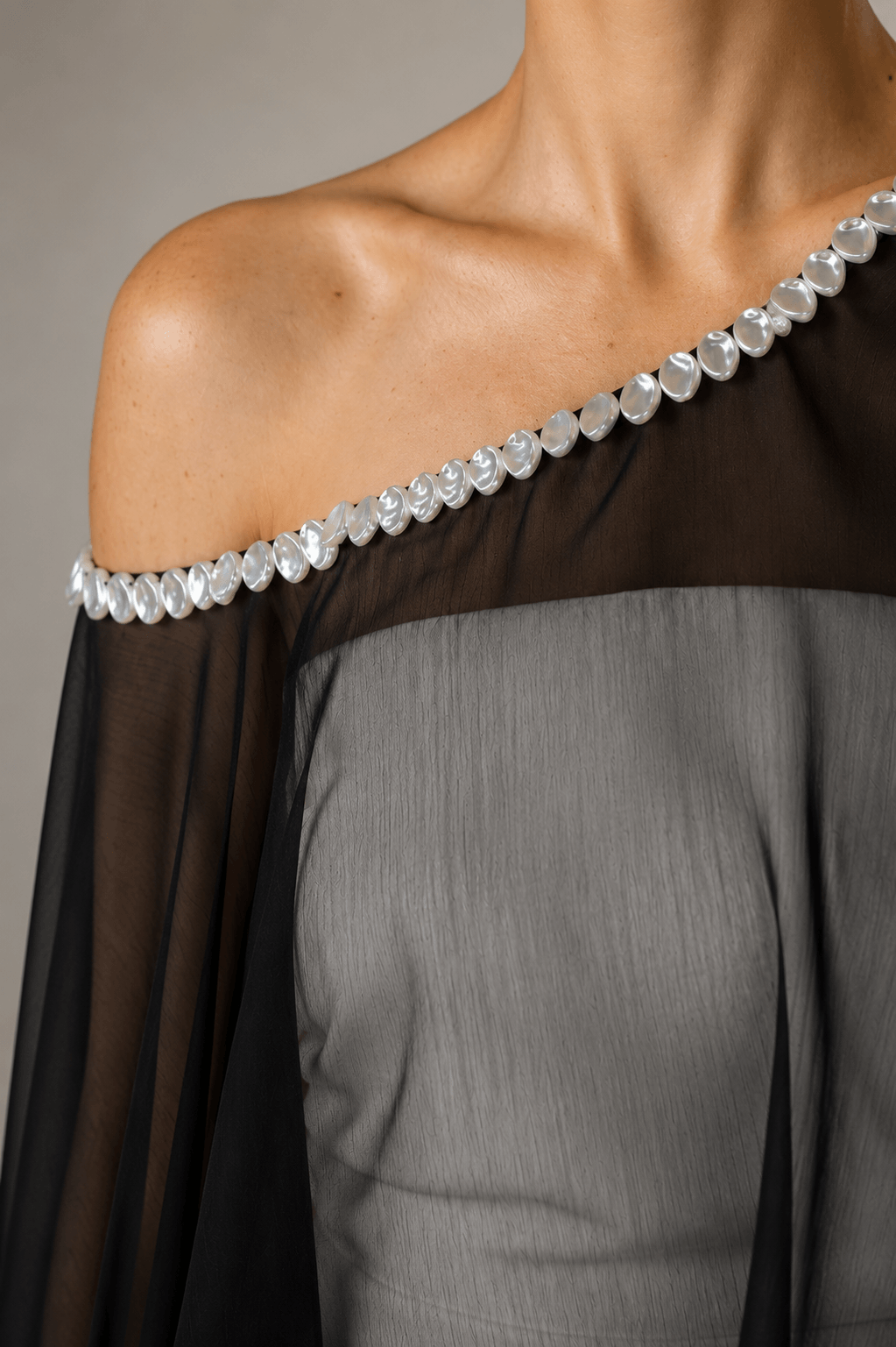 The Lumière Cape - Görsel 2
