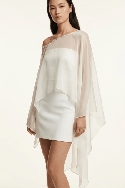 The Lumière Cape - Görsel 3